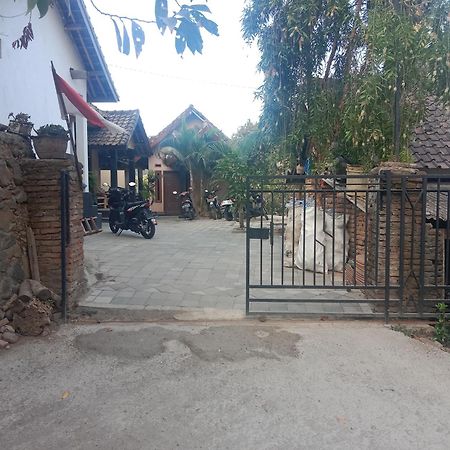 Gani Homestay Kuta  Bagian luar foto
