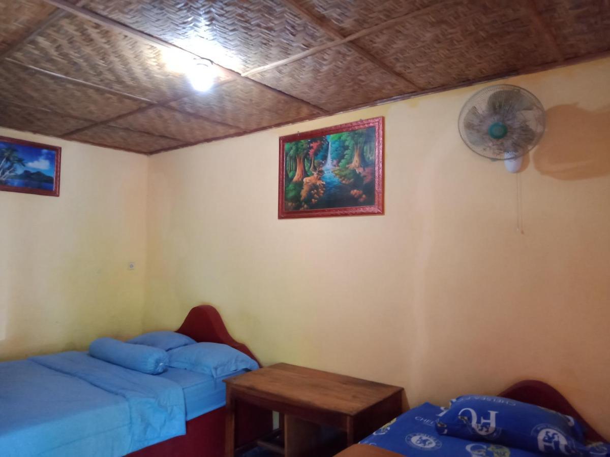 Gani Homestay Kuta  Bagian luar foto