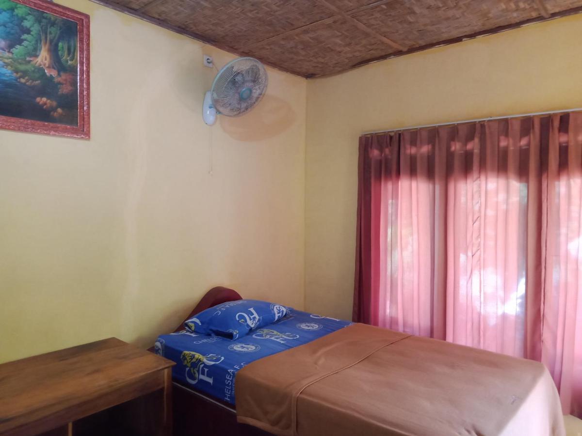 Gani Homestay Kuta  Bagian luar foto