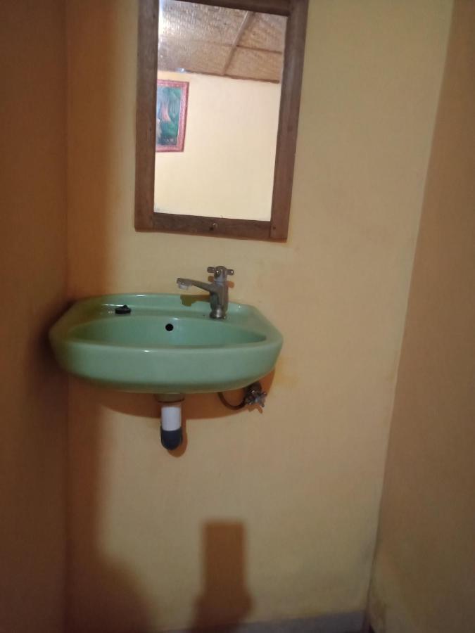 Gani Homestay Kuta  Bagian luar foto