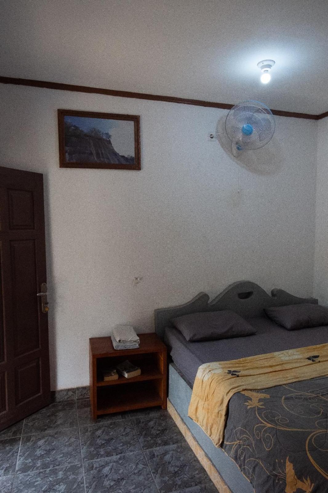 Gani Homestay Kuta  Bagian luar foto
