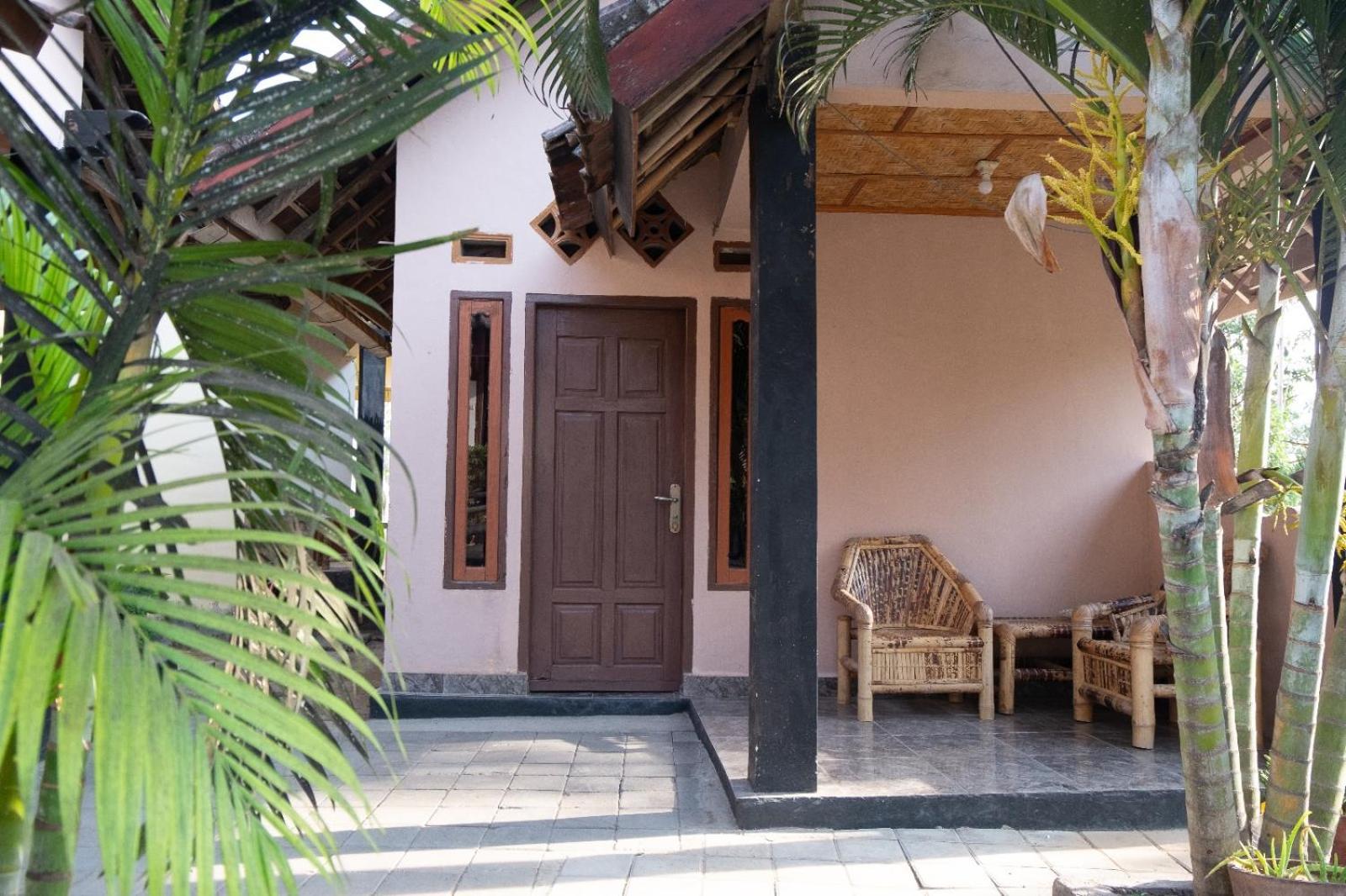 Gani Homestay Kuta  Bagian luar foto