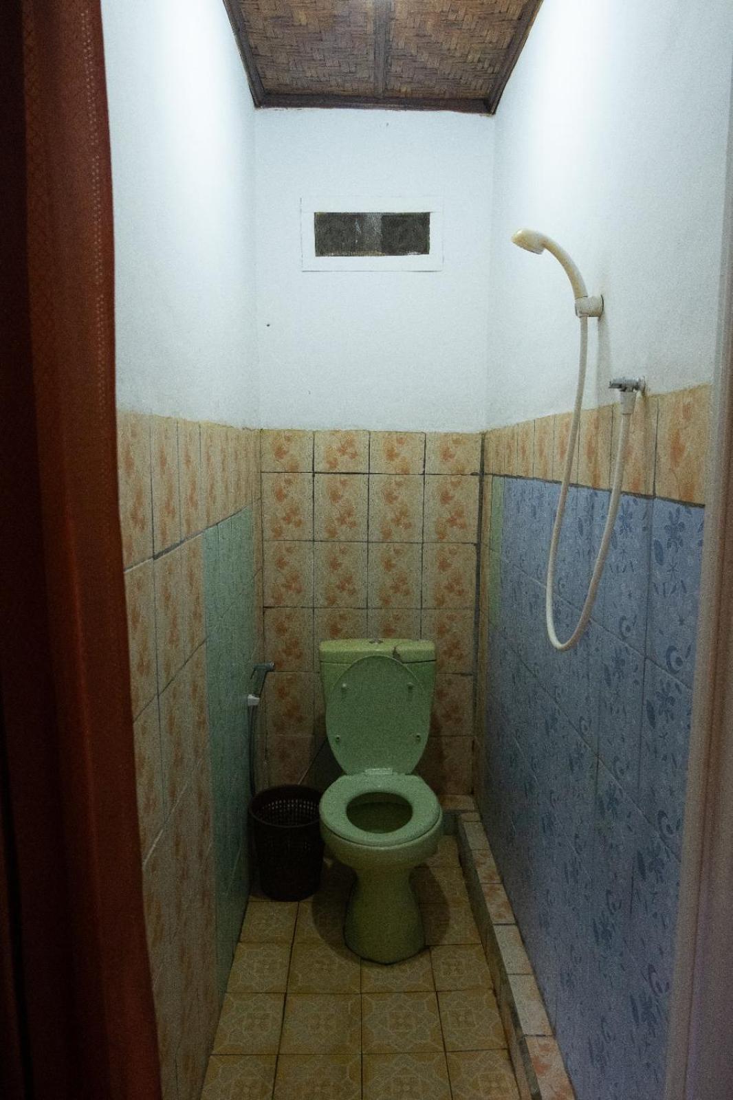 Gani Homestay Kuta  Bagian luar foto