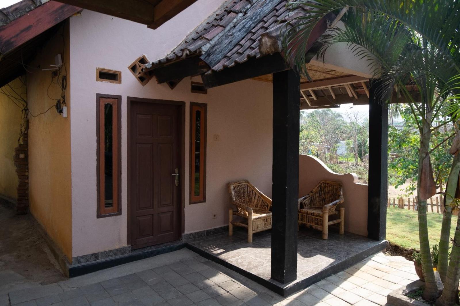 Gani Homestay Kuta  Bagian luar foto
