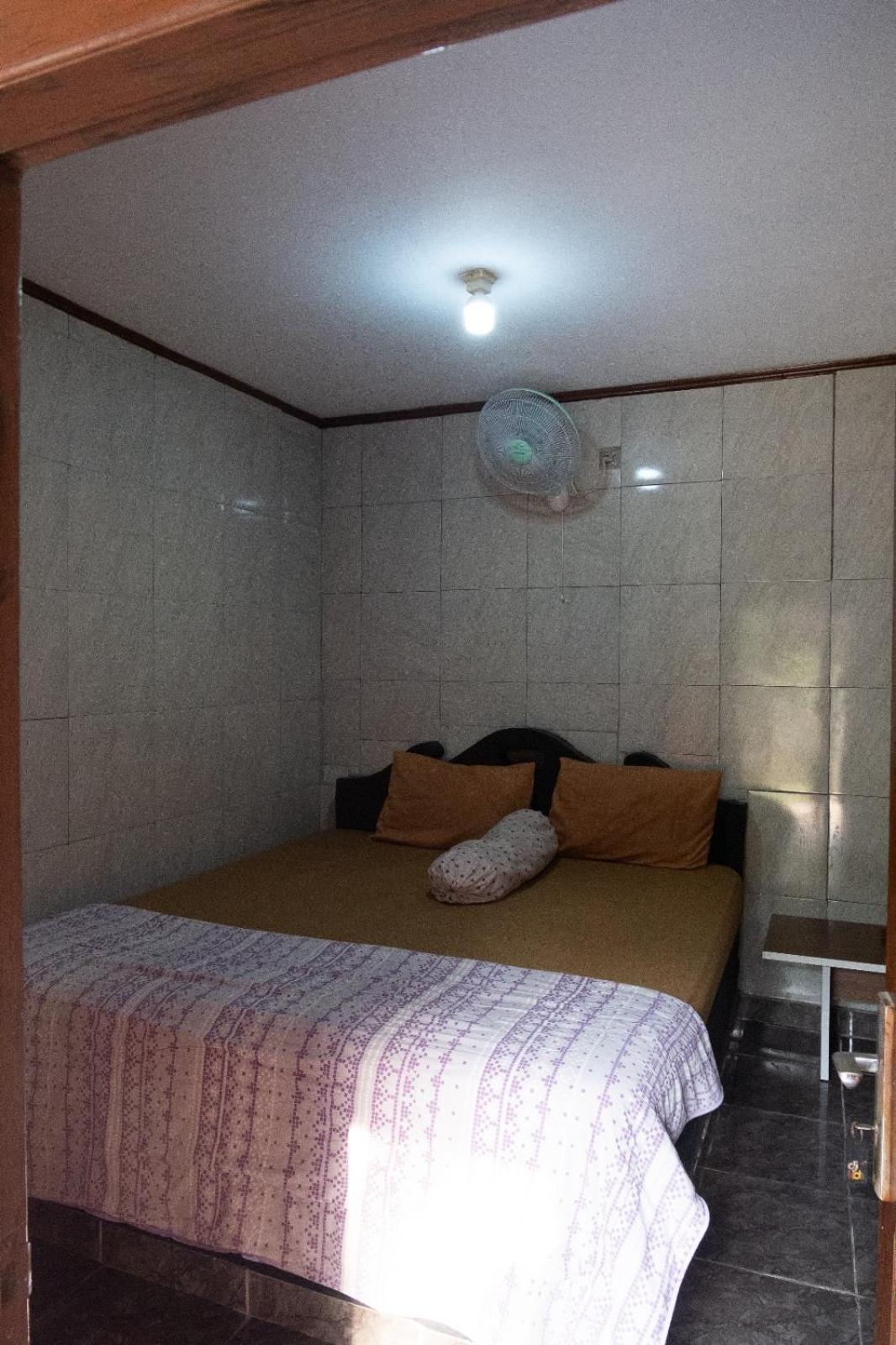 Gani Homestay Kuta  Bagian luar foto