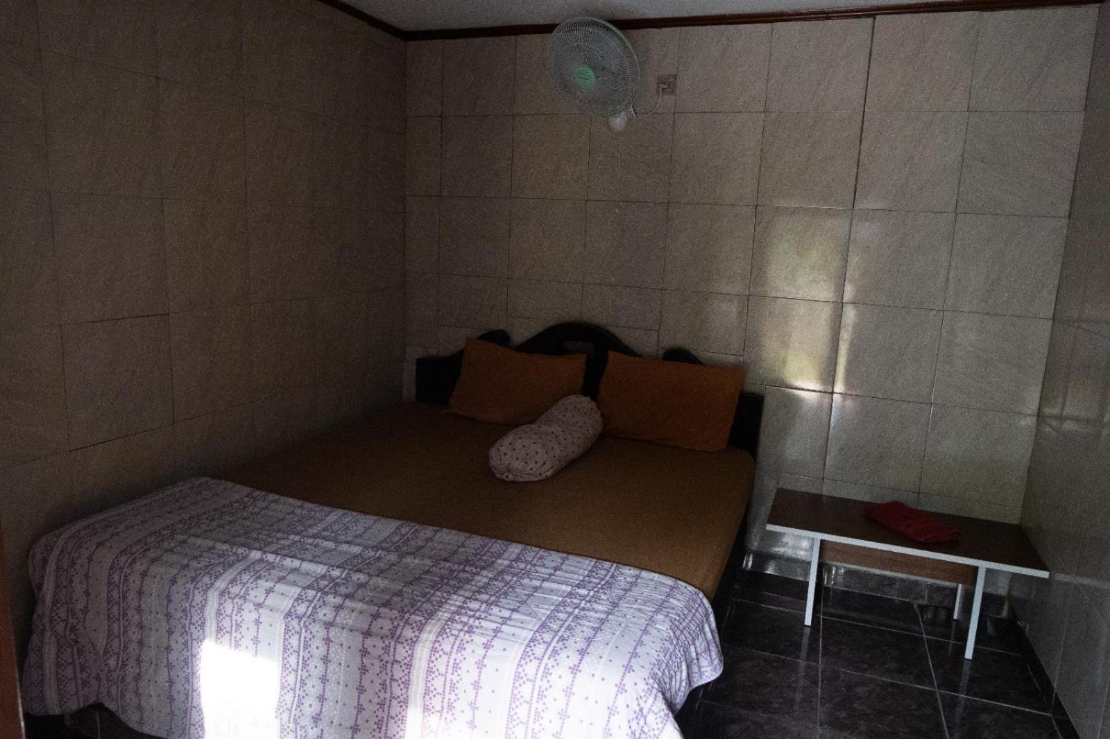 Gani Homestay Kuta  Bagian luar foto