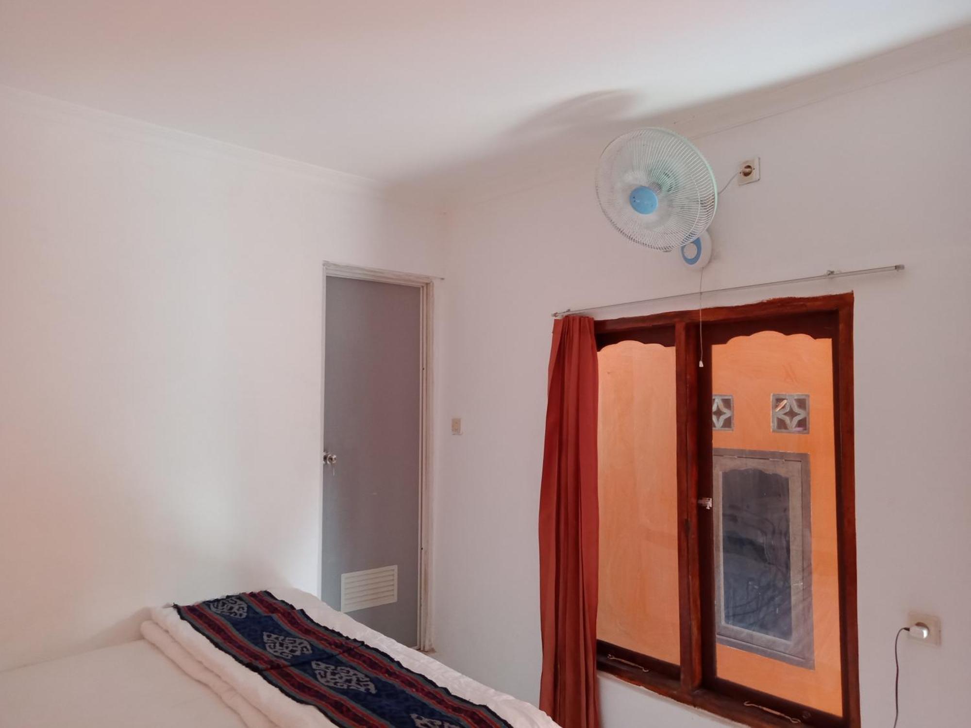 Gani Homestay Kuta  Ruang foto