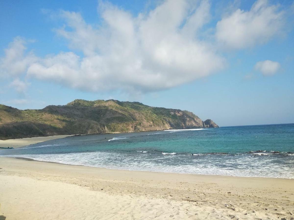 Gani Homestay Kuta  Bagian luar foto