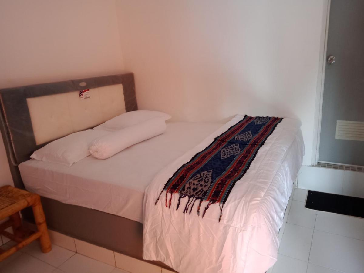 Gani Homestay Kuta  Bagian luar foto