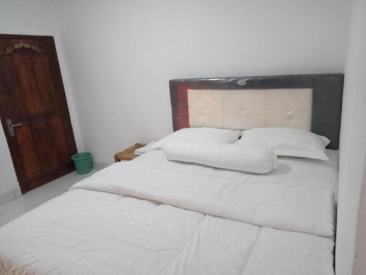 Gani Homestay Kuta  Bagian luar foto