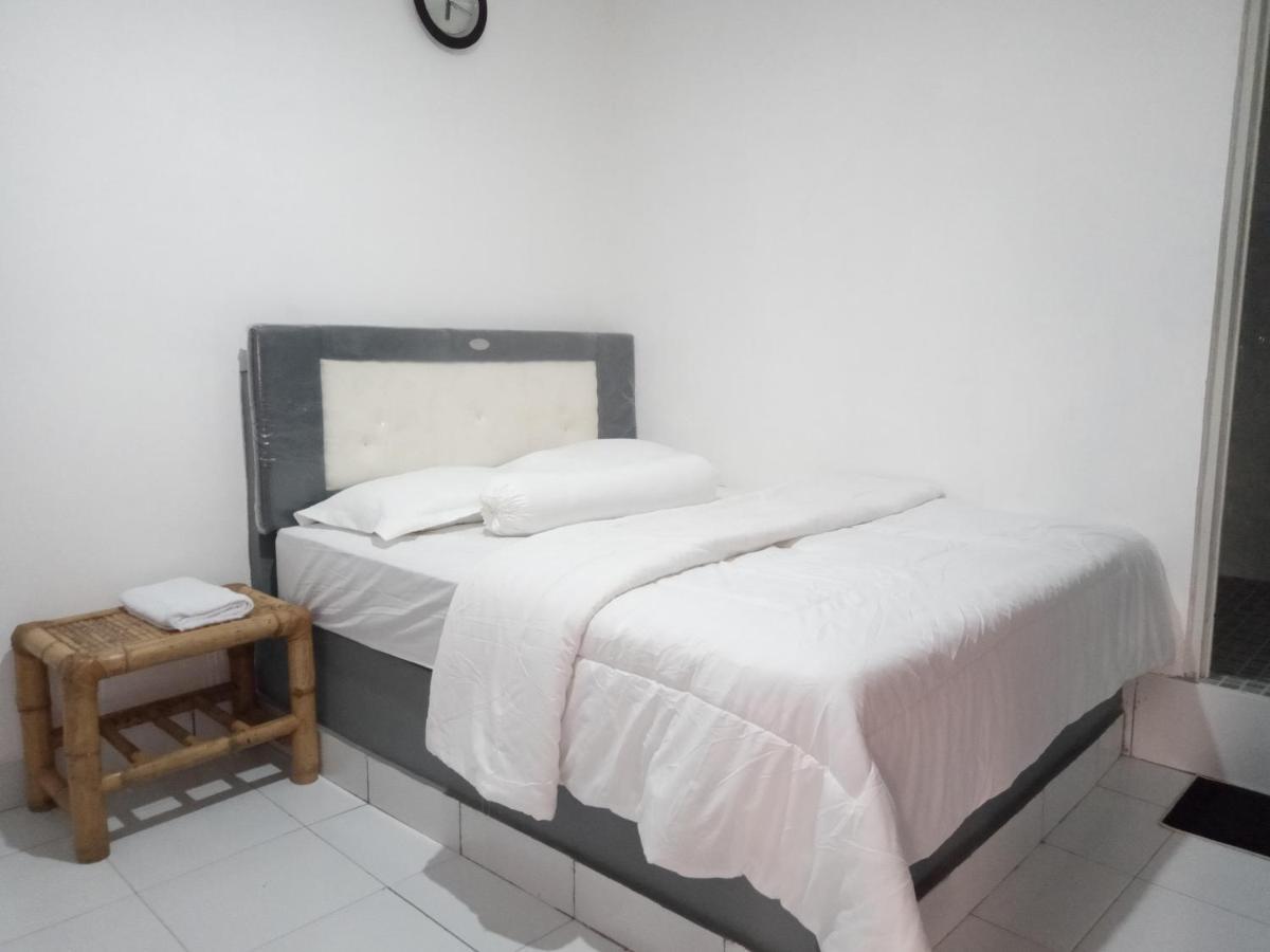 Gani Homestay Kuta  Bagian luar foto