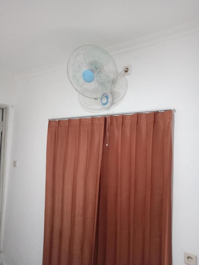 Gani Homestay Kuta  Bagian luar foto